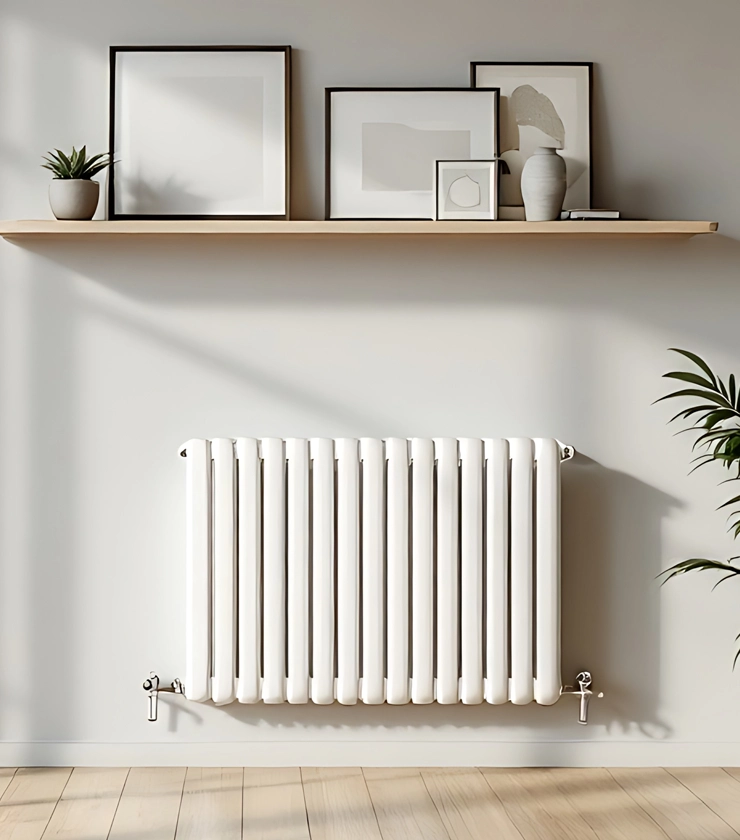 Chauffage électrique