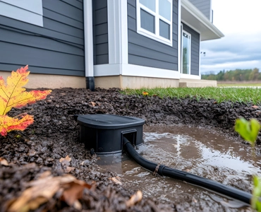 Optimisation des drains