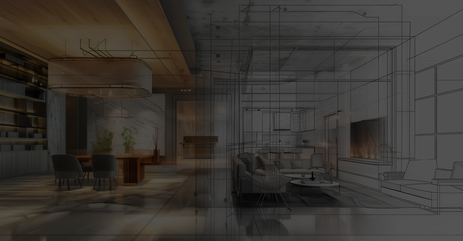 Entretien et transformation de votre maison