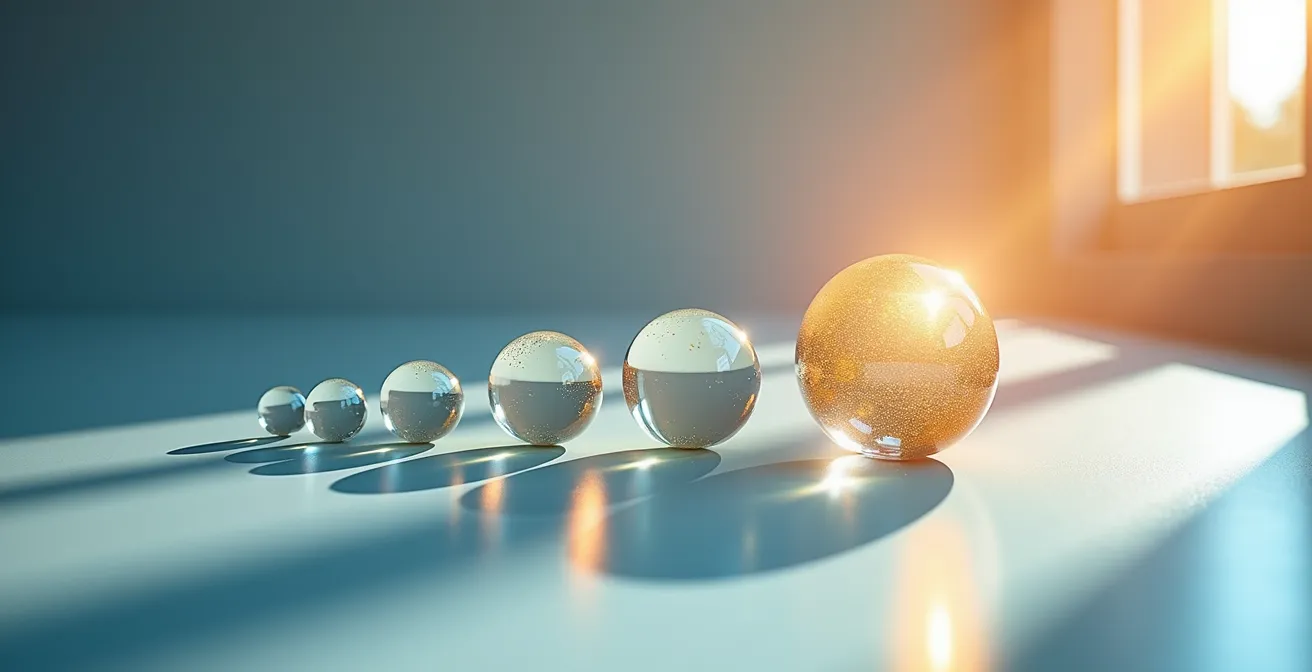 Tableau de bord énergétique montrant des graphiques de consommation électrique